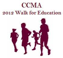 CCMA 3-Mile Walk-a-Thon and Community Health Fair